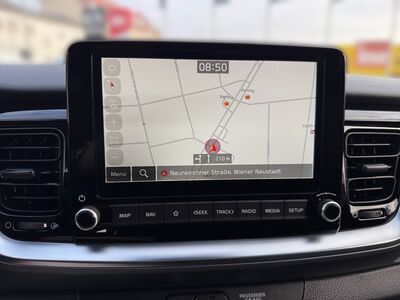 KIA Stonic Vorführwagen