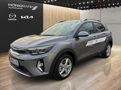 KIA Stonic Vorführwagen