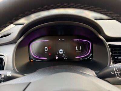 KIA Stonic Vorführwagen