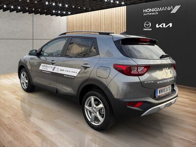 KIA Stonic Vorführwagen
