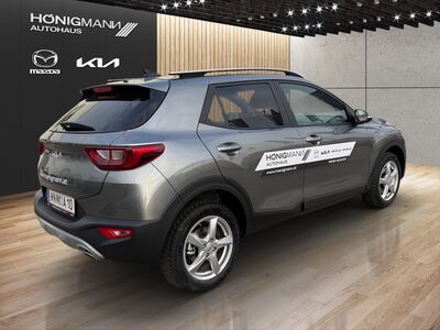 KIA Stonic Vorführwagen