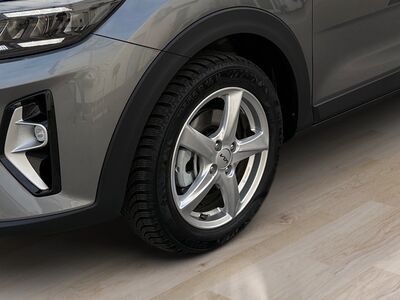 KIA Stonic Vorführwagen