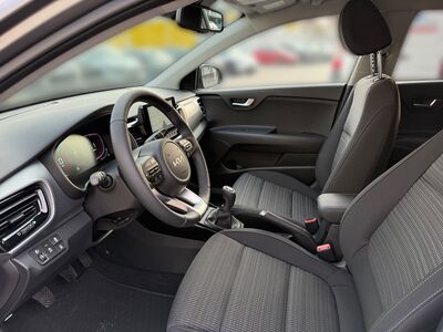 KIA Stonic Vorführwagen