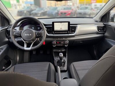 KIA Stonic Vorführwagen