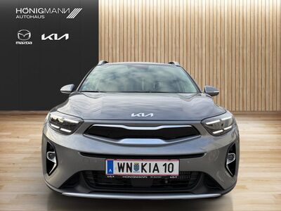 KIA Stonic Vorführwagen