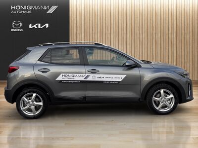 KIA Stonic Vorführwagen