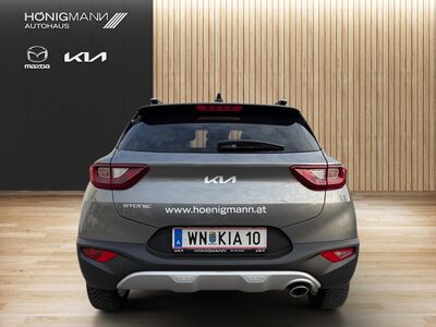 KIA Stonic Vorführwagen