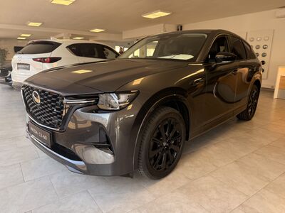 Mazda CX-60 Tageszulassung