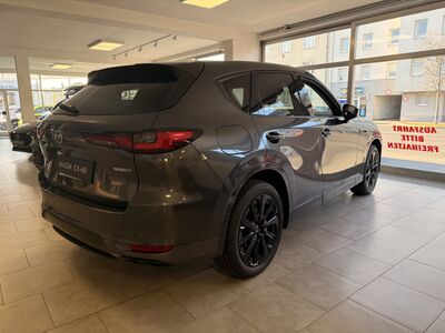 Mazda CX-60 Tageszulassung