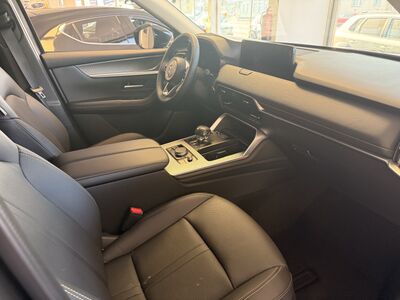 Mazda CX-60 Tageszulassung