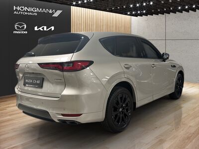 Mazda CX-60 Neuwagen