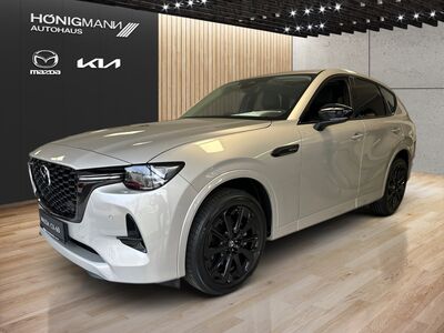 Mazda CX-60 Neuwagen