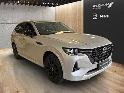 Mazda CX-60 Neuwagen
