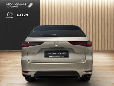 Mazda CX-60 Neuwagen