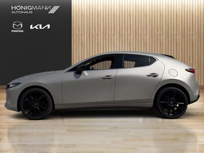 Mazda Mazda3 Neuwagen