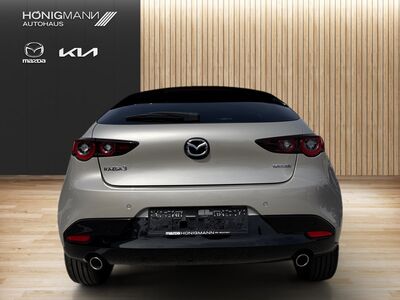 Mazda Mazda3 Neuwagen