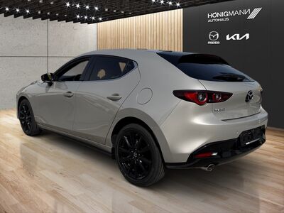 Mazda Mazda3 Neuwagen