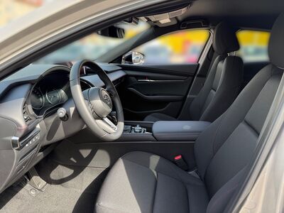 Mazda Mazda3 Neuwagen