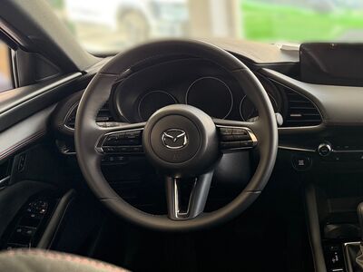 Mazda Mazda3 Neuwagen