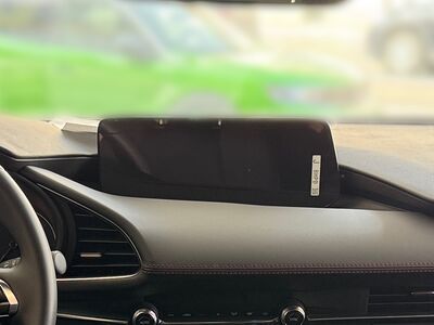 Mazda Mazda3 Neuwagen