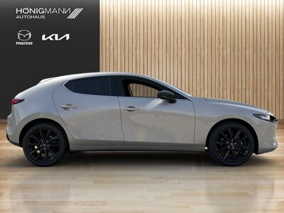 Mazda Mazda3 Neuwagen