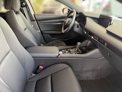 Mazda Mazda3 Neuwagen