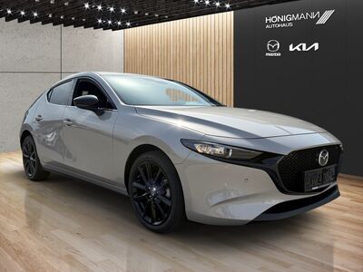 Mazda Mazda3 Neuwagen