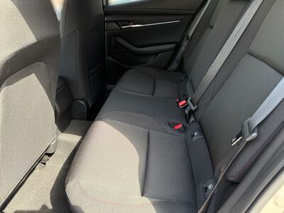 Mazda Mazda3 Neuwagen