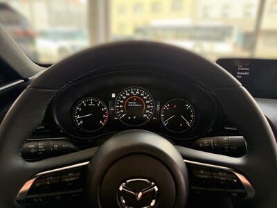 Mazda Mazda3 Neuwagen