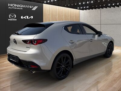 Mazda Mazda3 Neuwagen