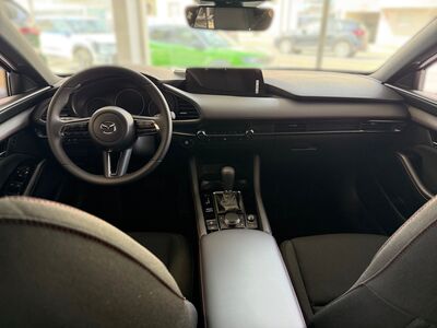 Mazda Mazda3 Neuwagen