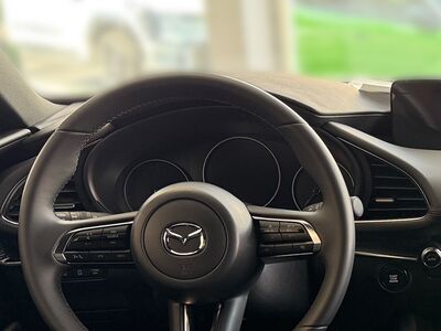 Mazda Mazda3 Neuwagen