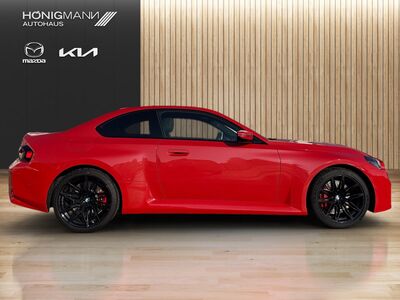 BMW 2er Gebrauchtwagen