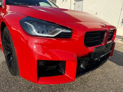 BMW 2er Gebrauchtwagen