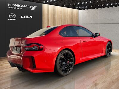 BMW 2er Gebrauchtwagen