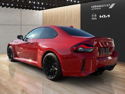 BMW 2er Gebrauchtwagen