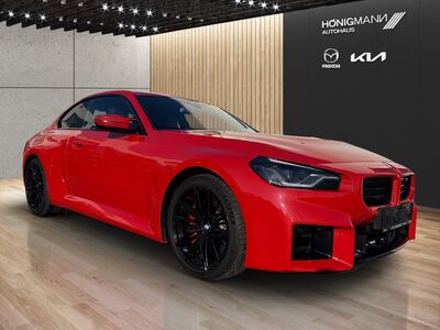 BMW 2er Gebrauchtwagen