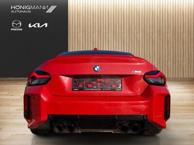 BMW 2er Gebrauchtwagen