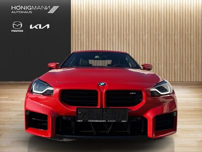 BMW 2er Gebrauchtwagen