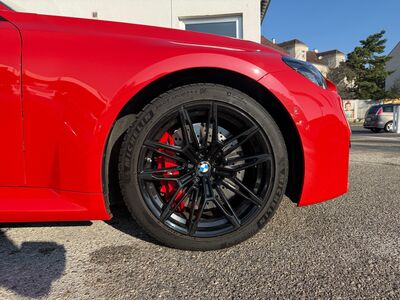 BMW 2er Gebrauchtwagen