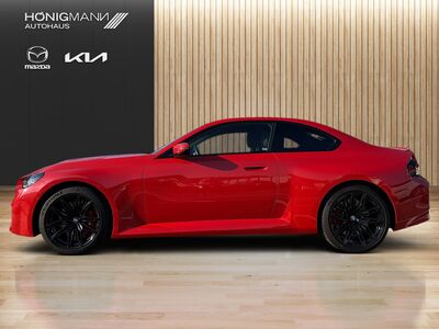 BMW 2er Gebrauchtwagen