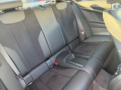 BMW 2er Gebrauchtwagen