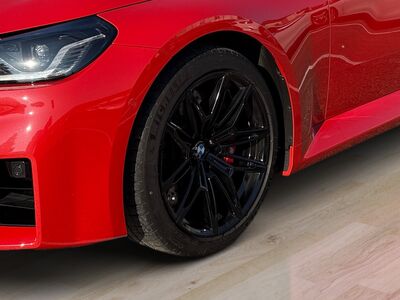 BMW 2er Gebrauchtwagen