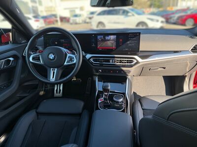 BMW 2er Gebrauchtwagen