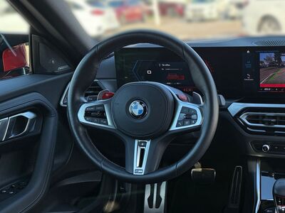 BMW 2er Gebrauchtwagen