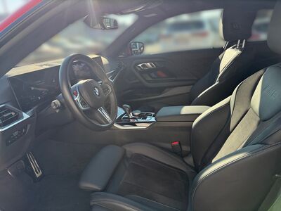 BMW 2er Gebrauchtwagen