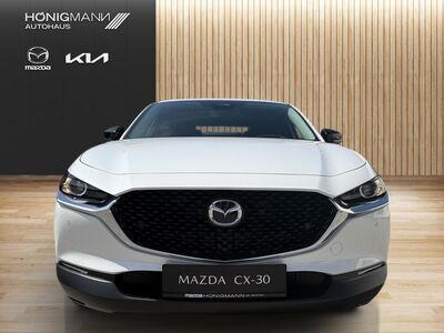 Mazda CX-30 Neuwagen