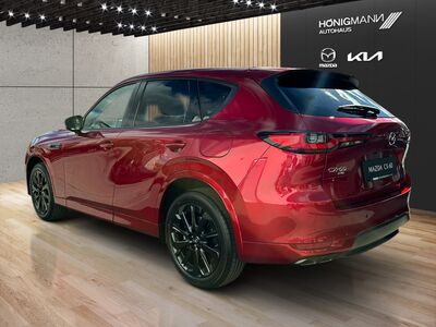 Mazda CX-60 Neuwagen