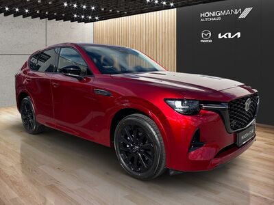 Mazda CX-60 Neuwagen