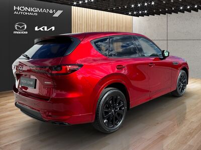 Mazda CX-60 Neuwagen